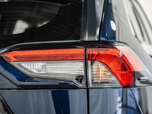 New 2025 Toyota RAV4 XLE image 6