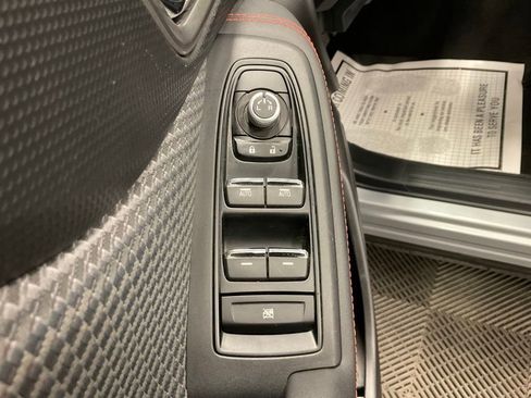 Used 2020 Subaru Forester Sport AWD/4WD image 12