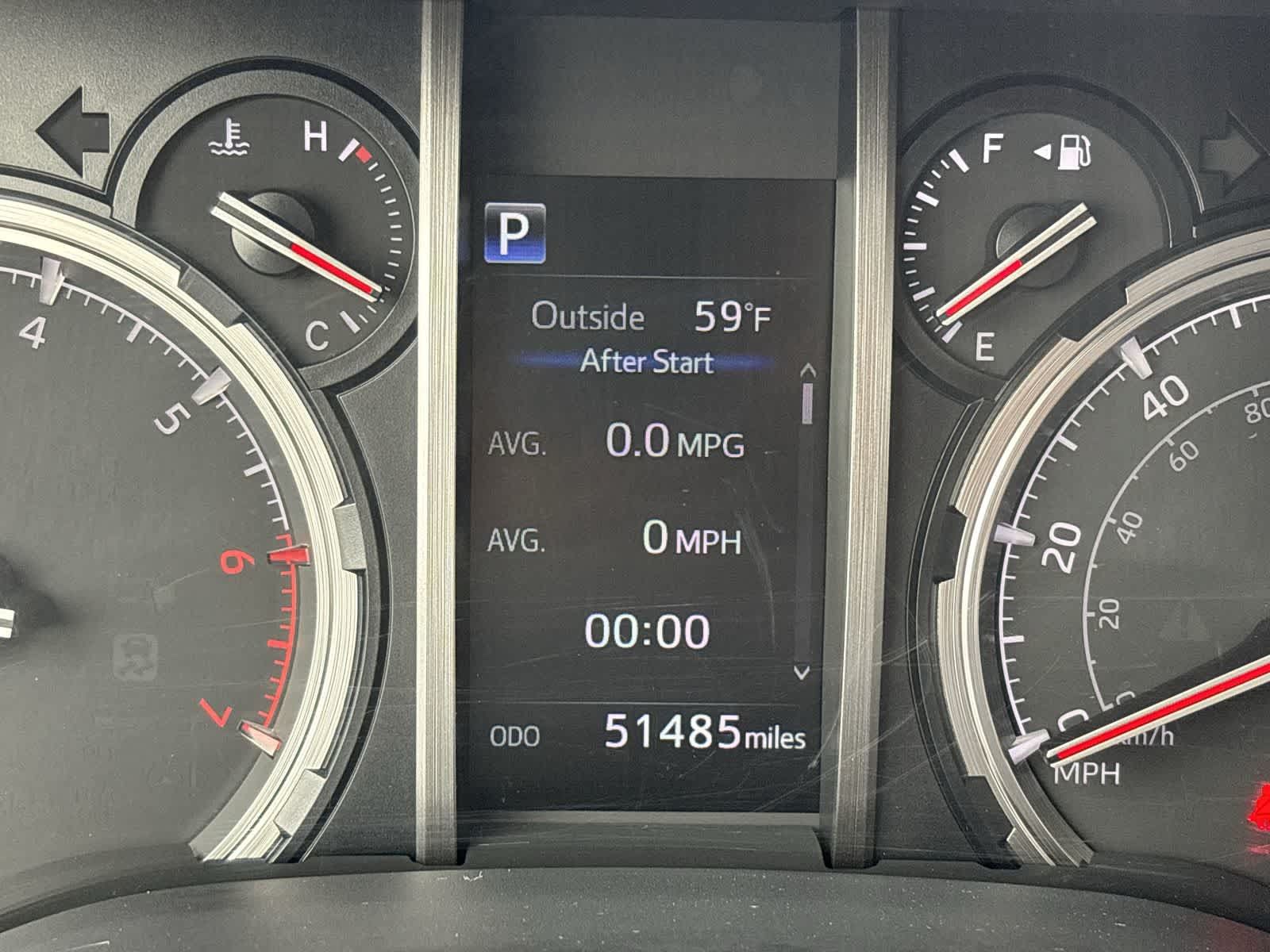 Used 2022 Toyota 4Runner TRD Off-Road AWD/4WD image 17