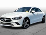 Used 2020 Mercedes-Benz CLA 250 image 2