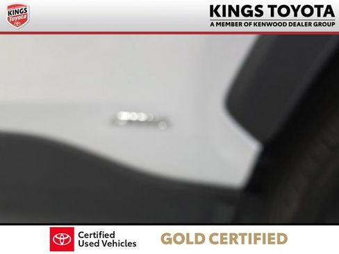 Certified 2023 Toyota RAV4 Limited AWD/4WD image 16