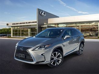 Used 2018 Lexus RX 350 350 video 1