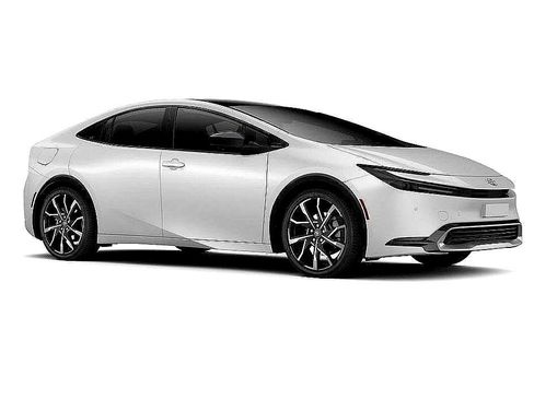 New 2025 Toyota Prius Plug-In Hybrid image 14