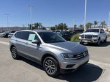 Used 2021 Volkswagen Tiguan S image 2