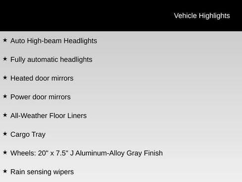 Certified 2024 Subaru Solterra Touring image 6