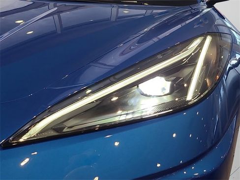 New 2026 Chevrolet Corvette Stingray Coupe w/ 1LT image 6