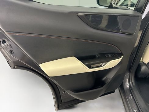 Used 2023 Lexus NX 350 AWD image 28