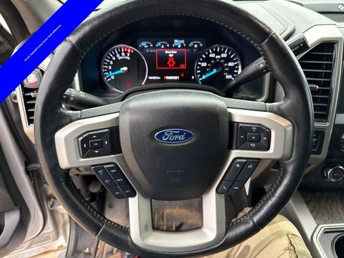 Used 2019 Ford F250 Lariat w/ Lariat Value Package AWD/4WD image 22