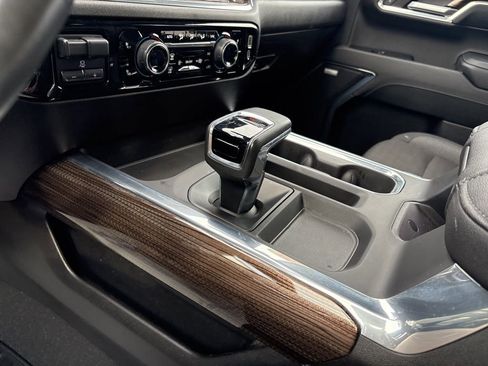 Certified 2024 Chevrolet Silverado 1500 RST w/ Redline Edition image 44