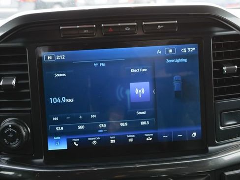 Used 2022 Ford F150 Tremor w/ Equipment Group 401A Mid image 33