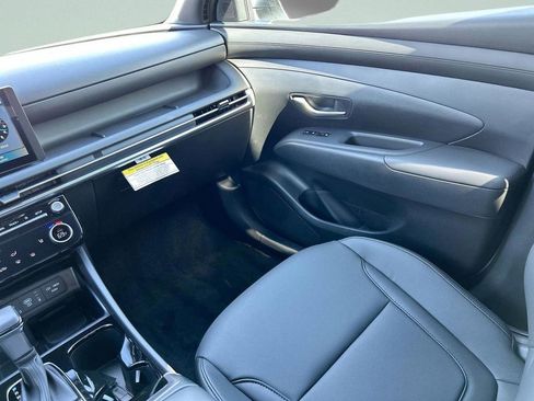 New 2026 Hyundai Santa Cruz SEL image 15