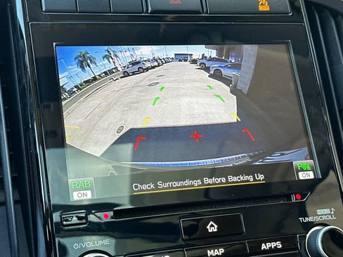 Used 2019 Subaru Ascent Touring w/ Popular Package #3 AWD/4WD image 20