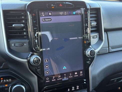 Used 2025 RAM 1500 Big Horn image 18