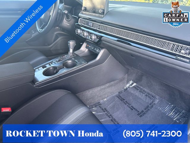 Used 2025 Honda Civic Sport image 20