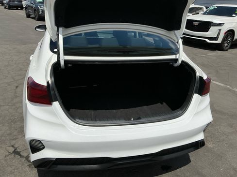 Used 2023 Kia Forte LXS FWD image 24