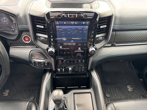 Used 2023 RAM 1500 TRX w/ TRX Level 2 Equipment Group AWD/4WD image 19