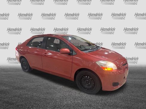 Used 2008 Toyota Yaris Sedan FWD image 49