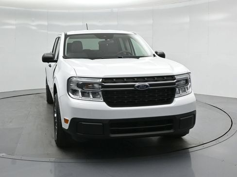 Certified 2023 Ford Maverick XLT FWD image 53