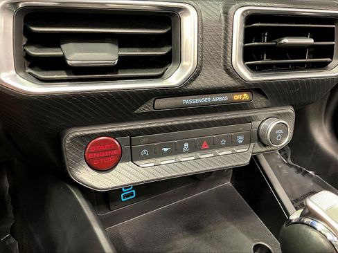 Used 2025 Ford Mustang Premium RWD image 15