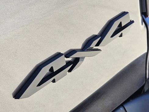 New 2026 RAM 1500 Laramie w/ Night Edition image 14