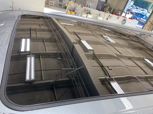 New 2026 Chevrolet Suburban Premier w/ Sun And Tow Package image 8