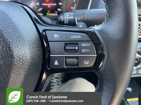 Used 2024 Honda Civic Touring image 24