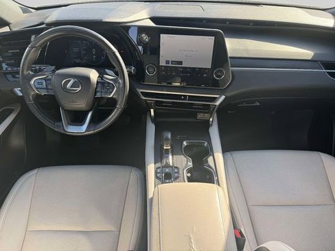 Used 2023 Lexus RX 350 Premium w/ Cold Area Package image 18