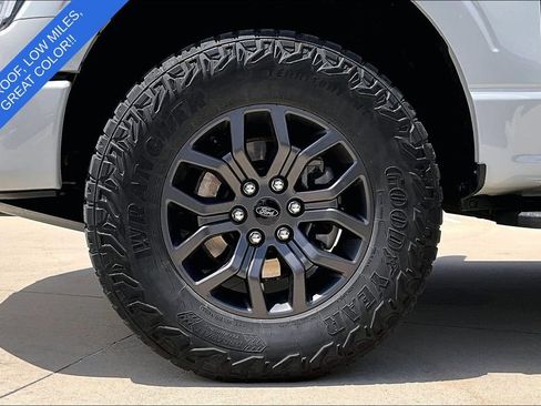 Used 2023 Ford F150 Tremor AWD/4WD image 10