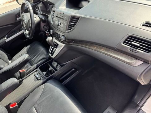 Used 2014 Honda CR-V EX-L image 23