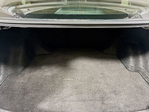 Used 2013 Toyota Corolla S w/ Premium Pkg image 23