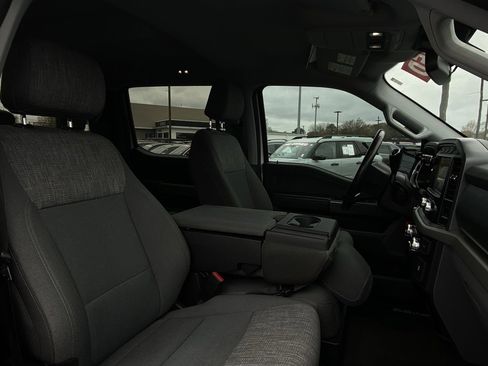 Used 2021 Ford F150 XLT w/ Equipment Group 301A Mid image 30