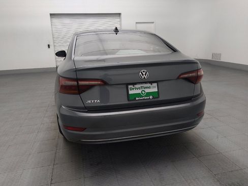 Used 2019 Volkswagen Jetta SEL FWD image 6