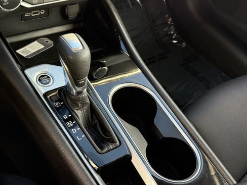 Used 2024 Nissan Altima 2.5 SV image 20