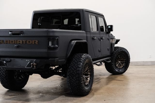 Used 2025 Jeep Gladiator Sport AWD/4WD image 42