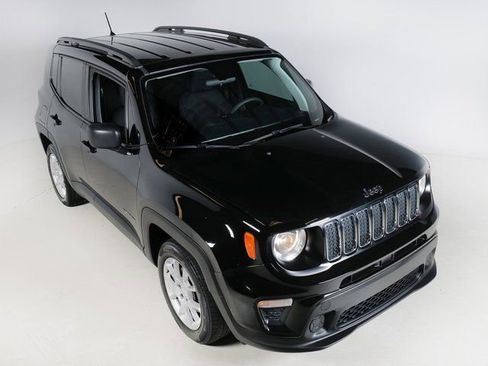 Used 2020 Jeep Renegade Sport w/ Sport Appearance Group image 30