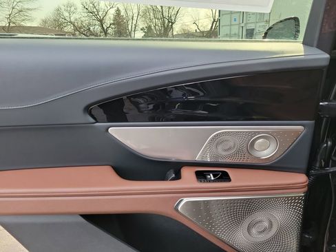 New 2026 Lincoln Nautilus Reserve image 14