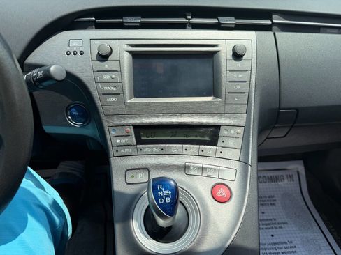 Used 2010 Toyota Prius FWD image 21
