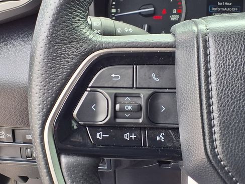 Used 2024 Toyota Tundra SR5 AWD/4WD image 24