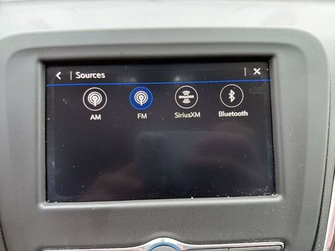 Certified 2023 Chevrolet Equinox LT image 18