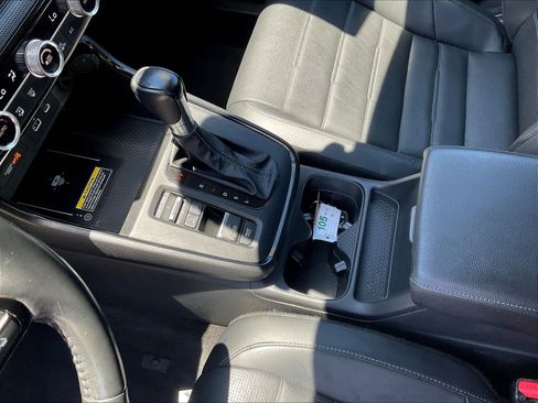 Used 2023 Honda CR-V EX-L image 19