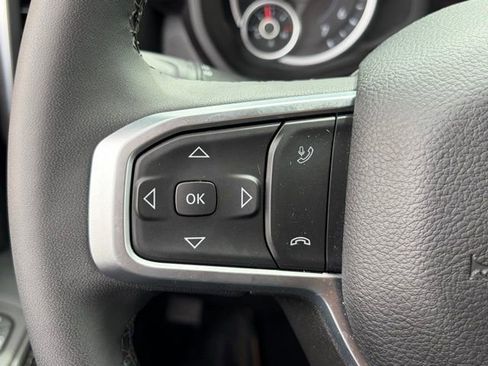 Certified 2025 RAM 2500 Big Horn image 22