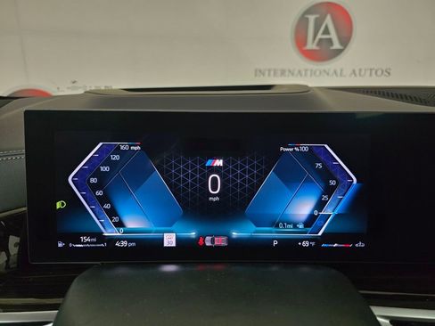 New 2026 BMW X5 xDrive40i w/ M Sport Package AWD/4WD image 38