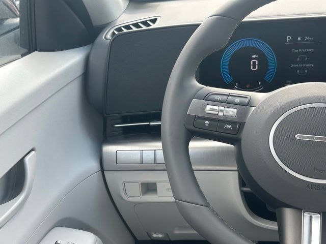 New 2026 Hyundai Kona SEL Sport FWD image 14