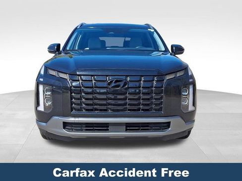 Used 2025 Hyundai Palisade SEL image 3