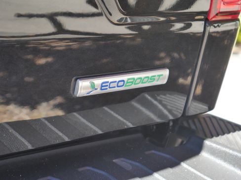 Used 2020 Ford F150 Lariat w/ Equipment Group 502A Luxury AWD/4WD image 22