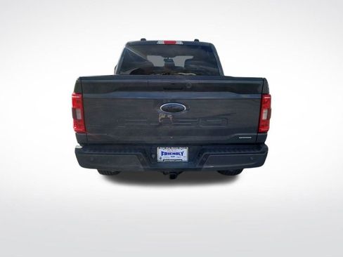 Used 2021 Ford F150 XLT w/ Equipment Group 302A High image 8