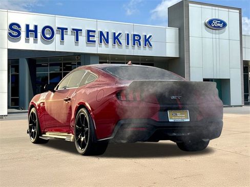 Certified 2024 Ford Mustang GT Premium image 6