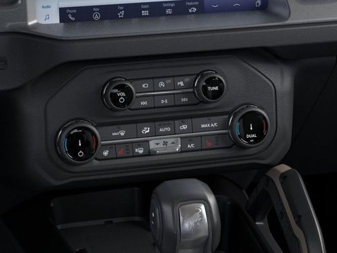 New 2026 Ford Bronco Badlands AWD/4WD image 16