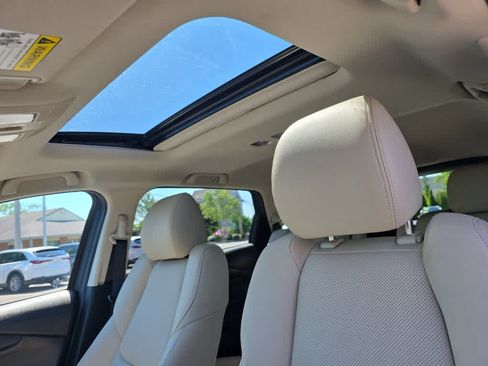 Used 2023 MAZDA CX-9 Touring AWD/4WD image 13