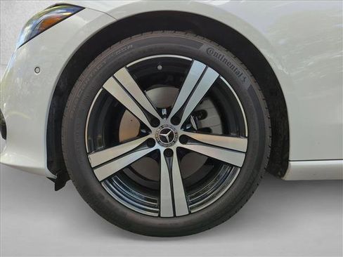 Used 2026 Mercedes-Benz C 300 4MATIC Sedan image 13